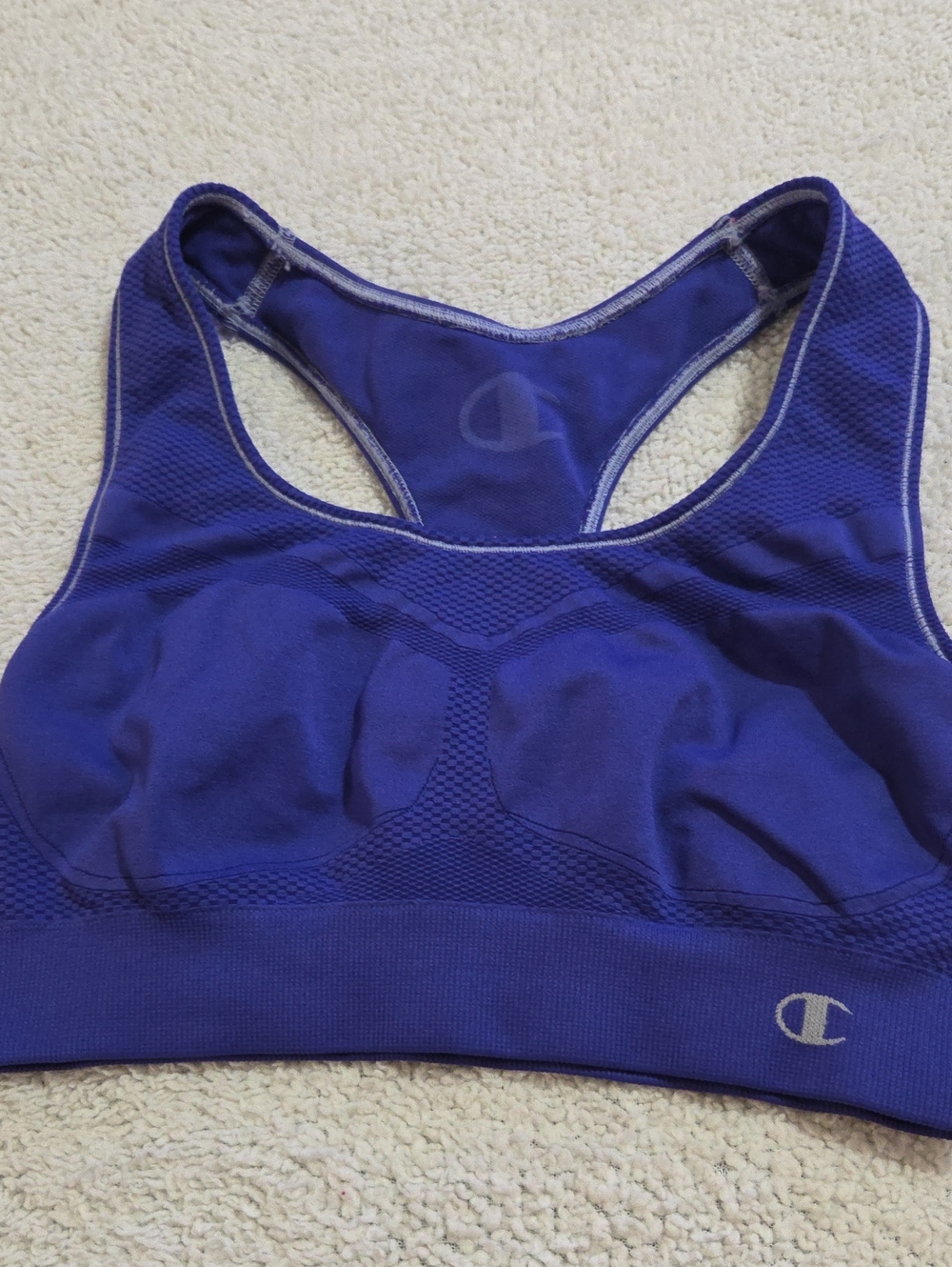 CHAMPION ACTIVEWEAR SPORTS BRA